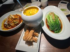-北京老铺烤鸭(时代广场店)