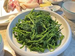 -淘米捞·米汤脆鲩鱼火锅(福田皇岗店)