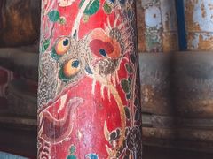 -张掖大佛寺景区