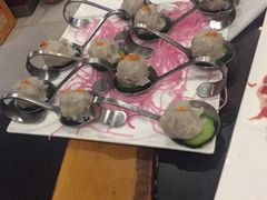 虾滑-北门涮肉·铜锅涮肉(南锣鼓巷店)