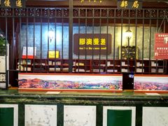 -青岛海滨风景区
