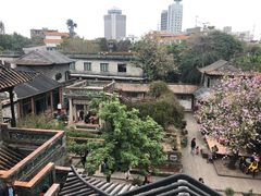 -东莞市可园博物馆