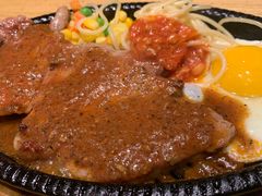 -菲滋意式餐厅(金华银泰城店)