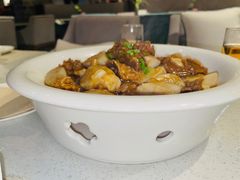 -武夷山德懋堂度假村·五观堂餐厅