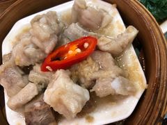 -合晋食府(广州合晋帝苑酒店)