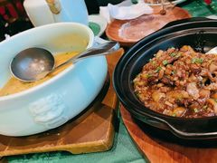 -誉八仙粤菜(万象天地店)