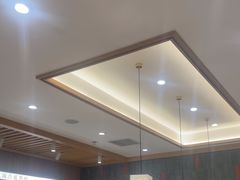 -马记永·兰州牛肉面(3019君尚店)