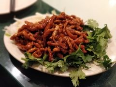 -老昌春饼(中央大街店)