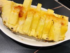 -呼伦一只牛·烧串酒场(陆家嘴店)