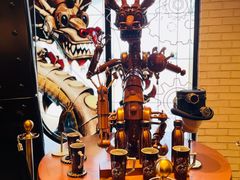 -酷巧·巧克力糖果店