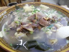 -铜锅牛肉米线.牛肉火锅(大理古城店)