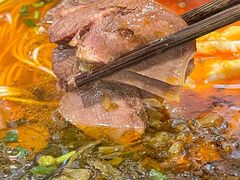 -永丰面馆(汉口路店)