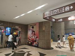 -新佳丽时尚广场