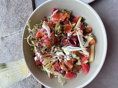 -22ºN BISTRO西餐&酒馆