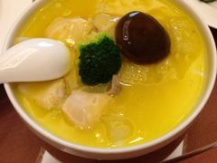 -北京饭店谭家菜