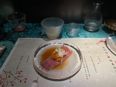 -風料理.鮨Omakase