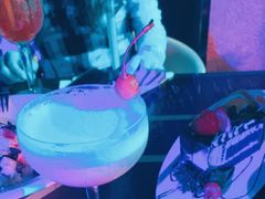 -MOSSO音乐酒吧·Live House(南京西路店)
