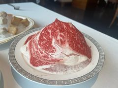 -拉萨瑞吉酒店-秀餐厅