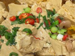 -大鹏饭店·金陵家宴(奥体中心店)