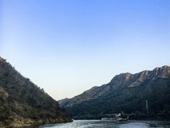 -飞霞风景名胜区