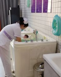 -禧贝阁母婴呵护中心(市图书馆店)