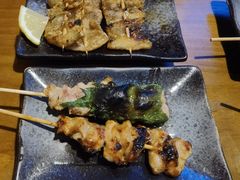 -鸟内会(河北路店)