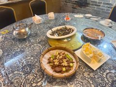 -米庄·原味私房菜(骏壹万邦店)