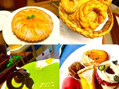 -康莱德酒店·美庭自助餐厅