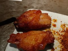 -很久以前羊肉串(南京路第一百货店)