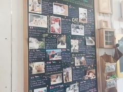 -小时光咖啡馆(开森度假森林店)
