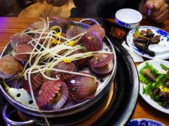 -九层海鲜塔(市南店)