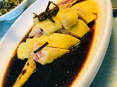 -农家大院(纪王店)