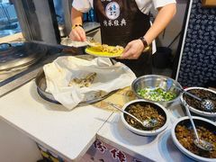 -安上粉皮.非遗手工小吃(骑龙巷店)