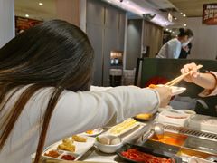 -海底捞火锅(万象城店)