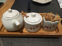 -寻味寿司日本料理(华亿店)