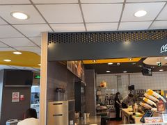 -麦当劳(湖光北街店)