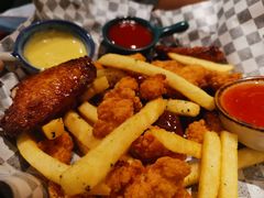 -Primo·丽莫意大利窑烤披萨