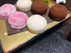 -桃夭日式料理(国信店)