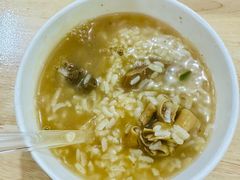 -百成大同鸭肉粥(大同总店)