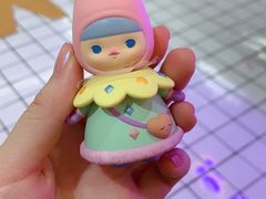 -泡泡玛特POPMART(上海环球港店)