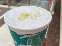 桂花引-茶话弄(李家村万达店)