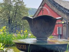 -潭柘寺景区