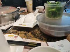 -黄记煌三汁焖锅(渝北金港国际店)