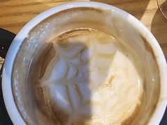 -街角 T·COFFEE 融合料理·BISTRO(车公庙店)