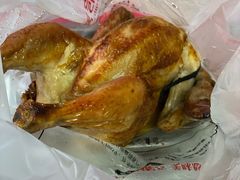 -吴山烤禽 (吴山路店)