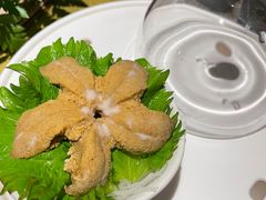 -山上下日本料理(万象城店)