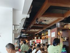 -六合居·明厨亮灶餐厅(成双大道店)