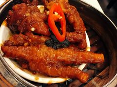-点点心点心专门店(湾仔店)
