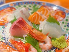 -桂马·日本料理·海胆·海鲜饭·酒场(民主广场店)