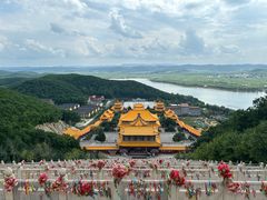 -六鼎山文化旅游区